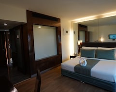 Khách sạn Hotel St Laurn Business (Pune, Ấn Độ)