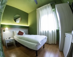 Hotel Bellavista (Fumane, Italien)