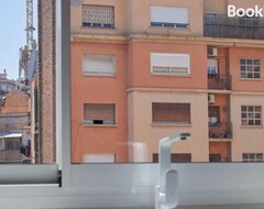 Cijela kuća/apartman Stay U-nique Apartment Padilla (Barcelona, Španjolska)