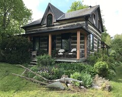 Casa rural Private Retreat For Nature Lovers-minutes From Town And Restaurants. (Neustadt, Canada)