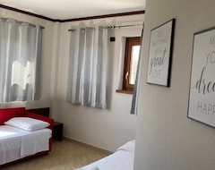 Hotel Park Imperatore Adriano (Guidonia Montecelio, Italia)
