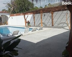 Casa/apartamento entero Casa Paraiso (Colima, México)