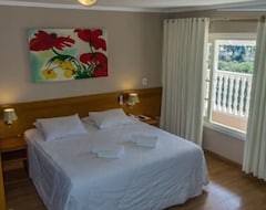 Khách sạn Hotel Colina Premium (Gramado, Brazil)