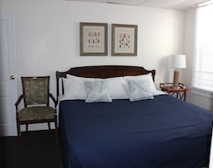 Khách sạn Blue Water Inn (Ocean City, Hoa Kỳ)