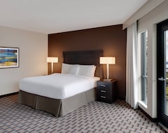 Hotel Lake Washington Suite (Renton, USA)