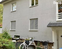 Casa/apartamento entero M.c. Apartment Erfurt Sudpark (Érfurt, Alemania)