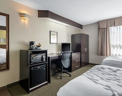 Hotel Sleep Inn (Sault Ste. Marie, Canada)