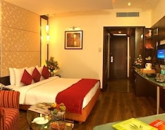 Regency Madurai by GRT Hotels (Madurai, India)