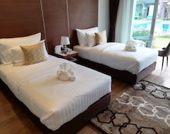 Southern Airport Hotel (Hat Yai, Thailand)