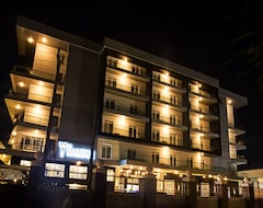Hotelli De Phantom Continental Hotel Lekki (Lekki, Nigeria)