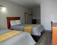 Aparthotel Riverside Inn And Suites (Hopewell, Sjedinjene Američke Države)