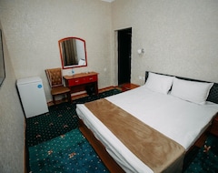 Khách sạn Fayz Hotel (Urgench, Uzbekistan)