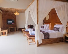 Khách sạn Vivara Bali Villas & Spa (Jimbaran, Indonesia)