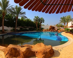 Otel Coral Hills Sharm El Sheikh (Şarm El Şeyh, Mısır)