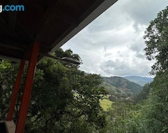 Hele huset/lejligheden Sol Solegua (Cajamarca, Colombia)