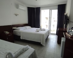 Hotel Yuvam Otel (Mugla, Tyrkiet)