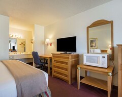Hotel Americas Best Value Inn & Suites (Melbourne, EE. UU.)