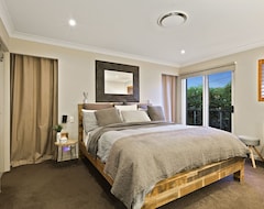 Koko talo/asunto Resort Style Home Close To Airport & Cbd (Brisbane, Australia)