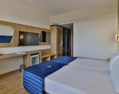 Otel Nashira City Resort (Antalya, Türkiye)