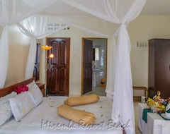 Mirembe Resort Beach Hotel Ssese (Kalangala, Uganda)