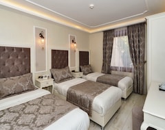 Khách sạn Hotel Zeynep Sultan (Istanbul, Thổ Nhĩ Kỳ)