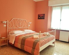 Hotel La Coccinella Rooms Self Check-in (Pisa, Italy)
