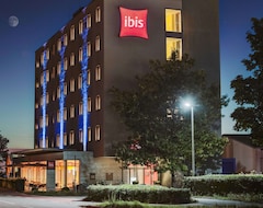 Khách sạn ibis Hotel Friedrichshafen Airport Messe (Friedrichshafen, Đức)