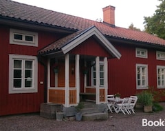 Casa/apartamento entero Roda Stugan (Hedemora, Suecia)