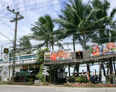 Otel Hinkong Resort (Koh Phangan, Tayland)