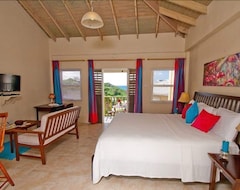 Hotelli Grooms Beach Villa & Resort (Point Salines, Grenada)