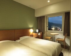 Khách sạn Candeo Hotels Chino (Chino, Nhật Bản)