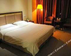 Minzhong Hotel (Sanming, Kina)