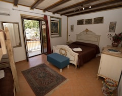 Cijela kuća/apartman Cannatellas Mansion (Palermo, Italija)