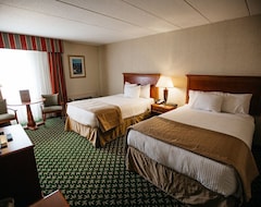 Khách sạn Mystic River Hotel & Suites (Mystic, Hoa Kỳ)
