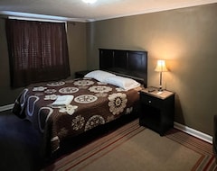 Khách sạn Travelers Inn (Jacksonville, Hoa Kỳ)