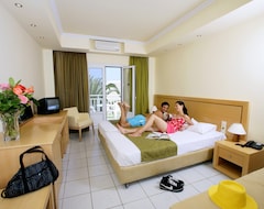 Hotel Holiday Village Kos By Atlantica (Marmari, Grčka)