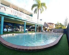 Hotel Backpackers In Paradise 18-35 Hostel (Surfers Paradise, Australien)