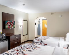 Khách sạn Red Roof Inn & Suites Middletown - Franklin (Franklin, Hoa Kỳ)