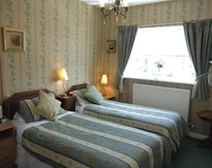 Bed & Breakfast Moonraker House (Stratford-upon-Avon, Iso-Britannia)