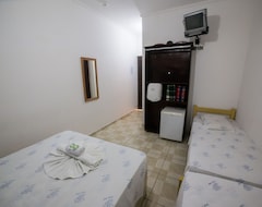 Khách sạn Hotel Mar (Caraguatatuba, Brazil)