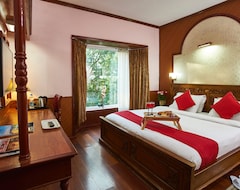 Hotel Jc Residency (Kodaikanal, Indien)