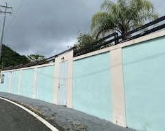 Toàn bộ căn nhà/căn hộ Private House Located In El Yunque Rain Forest (Naguabo, Puerto Rico)