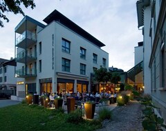 Khách sạn Hotel Berchtold (Burgdorf, Thụy Sỹ)