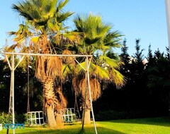 Koko talo/asunto Nouveau, Residence Cap Spartel Avec Une Vue Sur Mer (Tangier, Marokko)