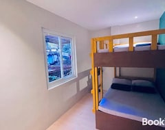 Entire House / Apartment Baguio Staycation Villas By Rnj Hotel (Baguio, Philippines)