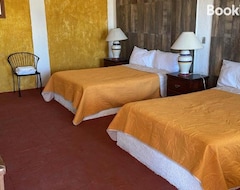 Hotel Terraza Los Cabos (Cabo San Lucas, Meksiko)