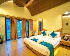 Khách sạn Eleven Petals Resort Nagaon (Alibaug, Ấn Độ)