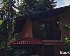 Cijela kuća/apartman Kshcha Za Gosti Iva (Berkovitsa, Bugarska)