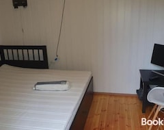 Cijela kuća/apartman Saunamokki Emasalossa (Porvoo, Finska)