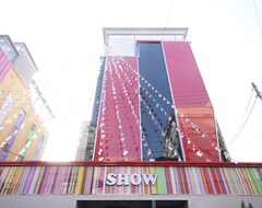 Hotel Show Motel (Busan, Južna Koreja)